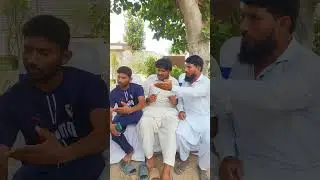 Motorcycle Le Gaya||funnyvideo||umartv227