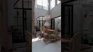 Discover Timeless French Style Home Decor Ideas to Bring Charm to Your Space #FrenchDecor #HomeDecor