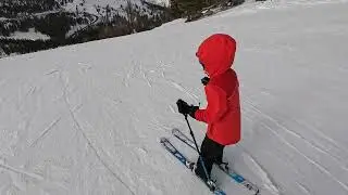 Mt Rose on Jan 1 2025