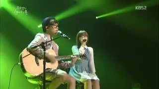 [HIT] 악동 뮤지션 - 200% 유희열의 스케치북.20140530