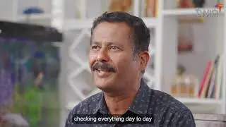 Journey of a Sports Teacher who reversed type-2 Diabetes | Twin Success Stories