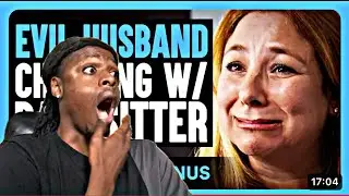 EVIL HUSBAND CHEATING WITH BABY SITTER | DHAR MAN BONUS REACTION