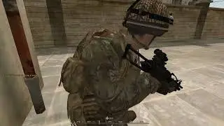Pure PR gameplay