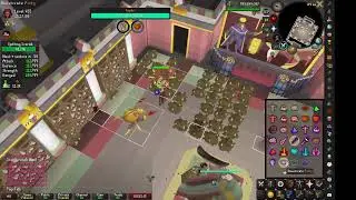 OSRS | ToA Kephri Transmog - Ironman friendly [No Craws or Chins]