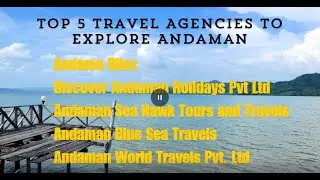 Best Travel Agency For Andaman Trip | Travelladda