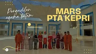 MARS PTA KEPULAUAN RIAU | by PENGADILAN AGAMA BATAM