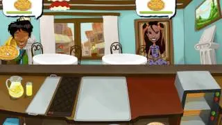 работаем поваром в happy chef 2