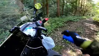Address 125 東京林道 横澤・小机線に挑む