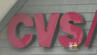 Katonah Residents Vs CVS
