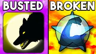 Top 10 Most BROKEN Perks in Cod History