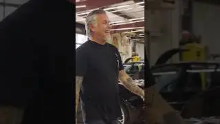 Richard Rawlings Said WHAT?! #gasmonkeygarage #gasmonkeybuilds
