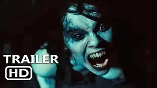 WHISTLE Official Trailer (2026)