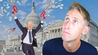 American Jobs Plan Explained: $2 TRILLION Infrastructure Bill