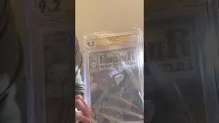 East coast comic con 2018 unboxing 2020