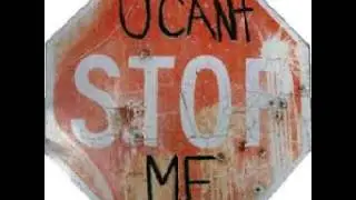 U Can't Stop Me (Prod. By ScrewPac) 2016