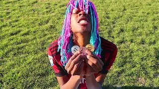 MOMO - GULLIT GANG (GUCCI GANG REMIX) FT QUADECA [OFFICIAL VIDEO]