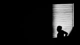 No one is looking at U | Nicolas Jaar | David August | nthng | Catching Flies