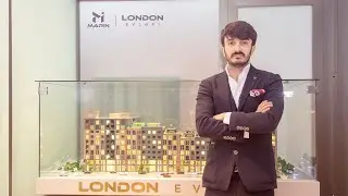 London Evləri - müsahibə