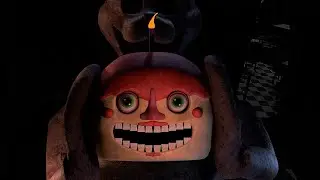 THE MYSTERY OF CAKEBEAR'S GROWS DEEPER! | FNAF Cakebear's Nights 3 & 4