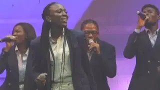 THIS 12MINS HOT PRAISE IS A MUST WATCH!!!THIS WILL BLESS YOU 🔥🔥🔥|| EDEGWA QUEEN 