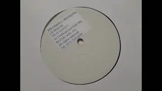 Solomon J.  presents US House - Is It Love (Underground Dub Mix)