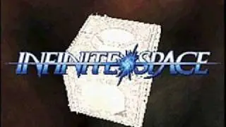 Infinite Space - Contraataque
