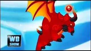 How to Breed Nether Dragon (Hellboy) | DragonVale