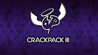 CrackPack 3 | Ep 17 | The End of Crackpack [Minecraft]