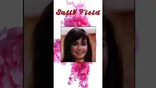 Sally Field, actriz ganadora de 2 oscars
