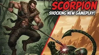 Marvel's Spiderman 2: Scorpion is Dead 💀 😱|| PS5 Gaming