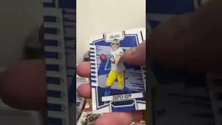🏈 2023 Panini Absolute Value Pack! 🏈 #cjstroud #paninifootball #anthonyrichardson #footballcards