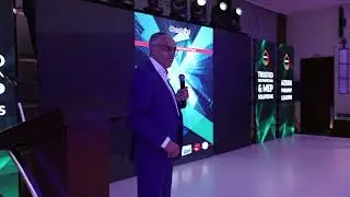 AZEIDK x Context Plus: Transforming Fire Safety Standards in Saudi Arabia