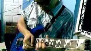 Random Funk Jam (Instrumental) - The Cynical Recess