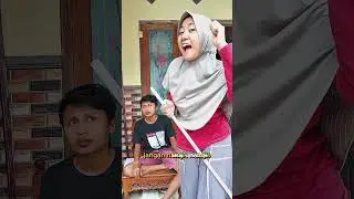 Suami yang suka chat sama cewek lain #hiburan #kontenkreator #komedi #pasangansuamiistri #lucu #