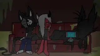 He&rsquo;s wearing a wire! (Fan-animated)