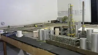Layout Update The Chemical Plant