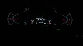2021 HONDA PILOT AWD 0-100 MPH ! ( 0-160 KPH ) 3.5 V6 iVTM-4