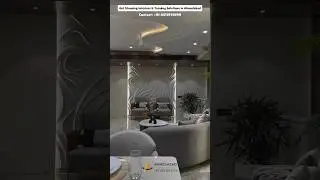 Interior designer in Ahmedabad | Stunning Interiors and Turnkey Solutions #ahmedabadinteriordesigner