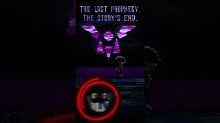 There's Something WATCHING US In Deltarune Chapter 4... #deltarune #undertale #theory #dess #gaster
