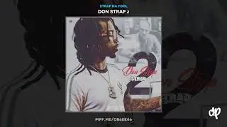 Strap Da Fool - Trill Shit [Don Strap 2]