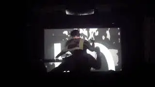 Brutalomania Live in ATHALL 2018.03.23