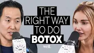 Dr. Tony Youn on Botox, Autoimmune Reactions & Hidden Risks