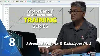 Advanced Features and Techniques - Part 1