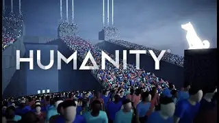 [HUMANITY] [PS5 VR2] [⁴ᴷ⁶⁰] [PS Plus Deluxe] [Первый запуск]