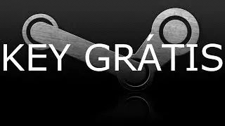 NOVO SITE DE STEAM KEY! O MAIS FACIL DE TODOS.