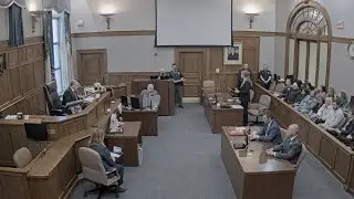 Judge Shocks Courtroom, Denies Probation in Assault on Officer Case