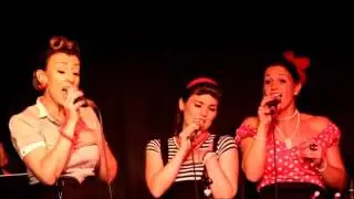 The See Sisters