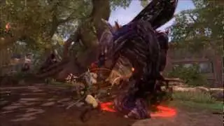 Cabal 2 - Force Archer Battle Mode [FA:BM]