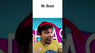 Mr. Beast Vs Mr. Feast