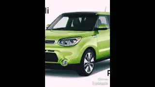 Kia Soul-Elip